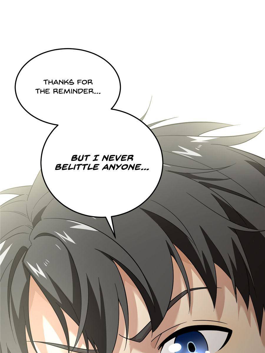 Global Martial Arts chapter 42 page 3