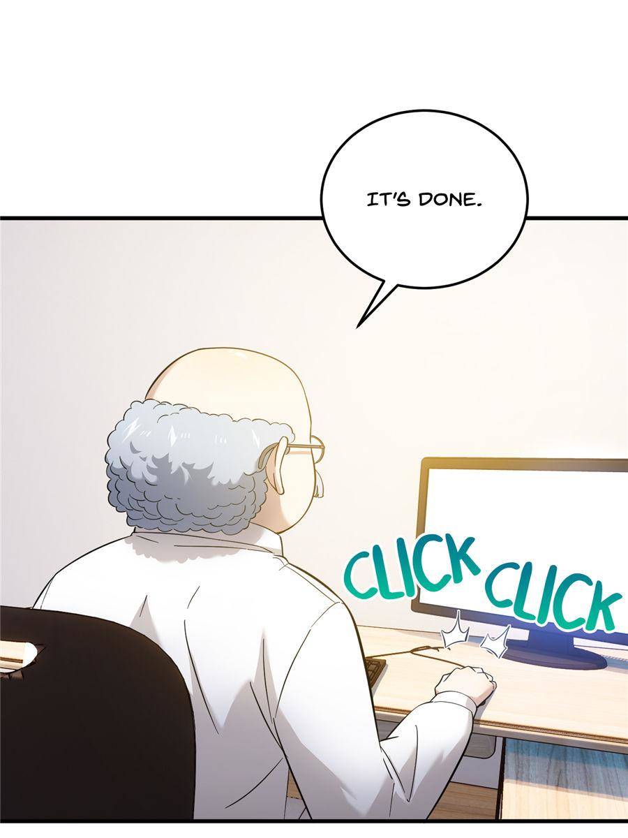 Global Martial Arts chapter 42 page 31