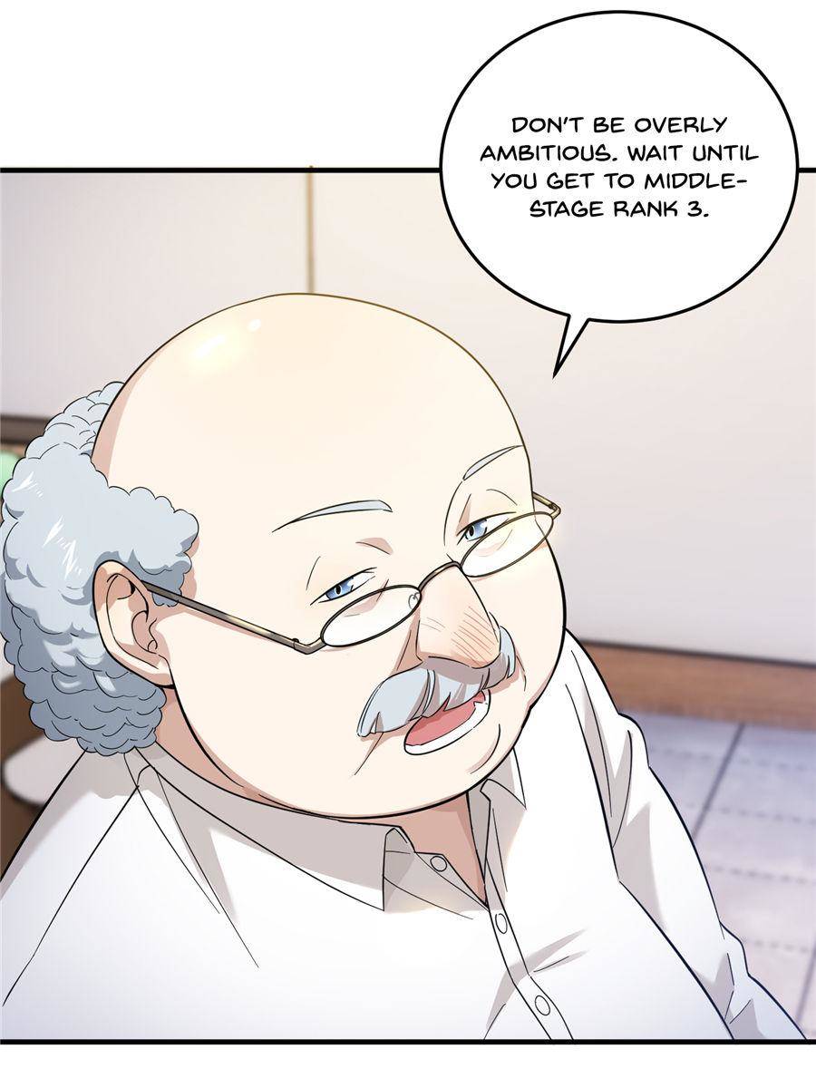 Global Martial Arts chapter 42 page 36