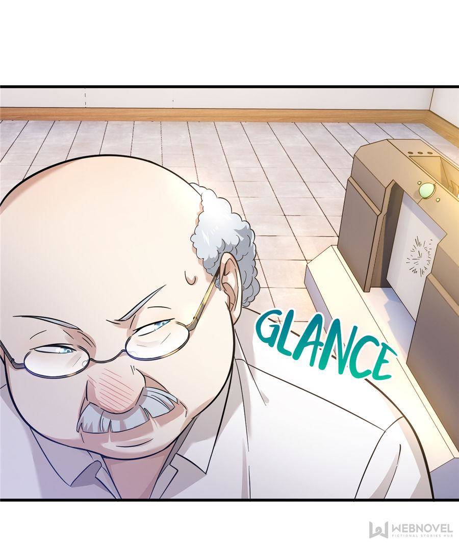 Global Martial Arts chapter 42 page 39