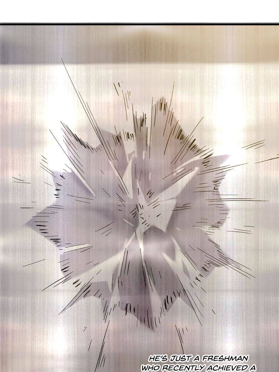 Global Martial Arts chapter 42 page 40