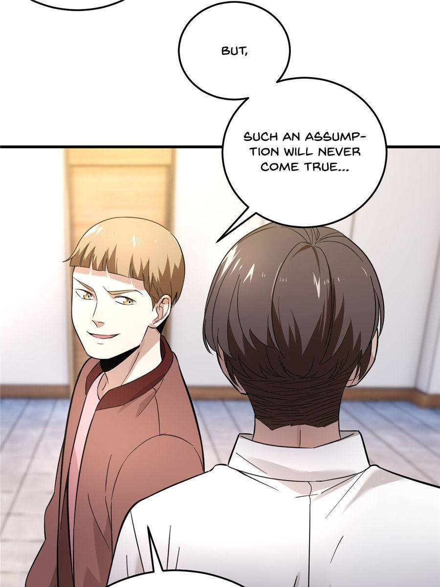 Global Martial Arts chapter 42 page 46