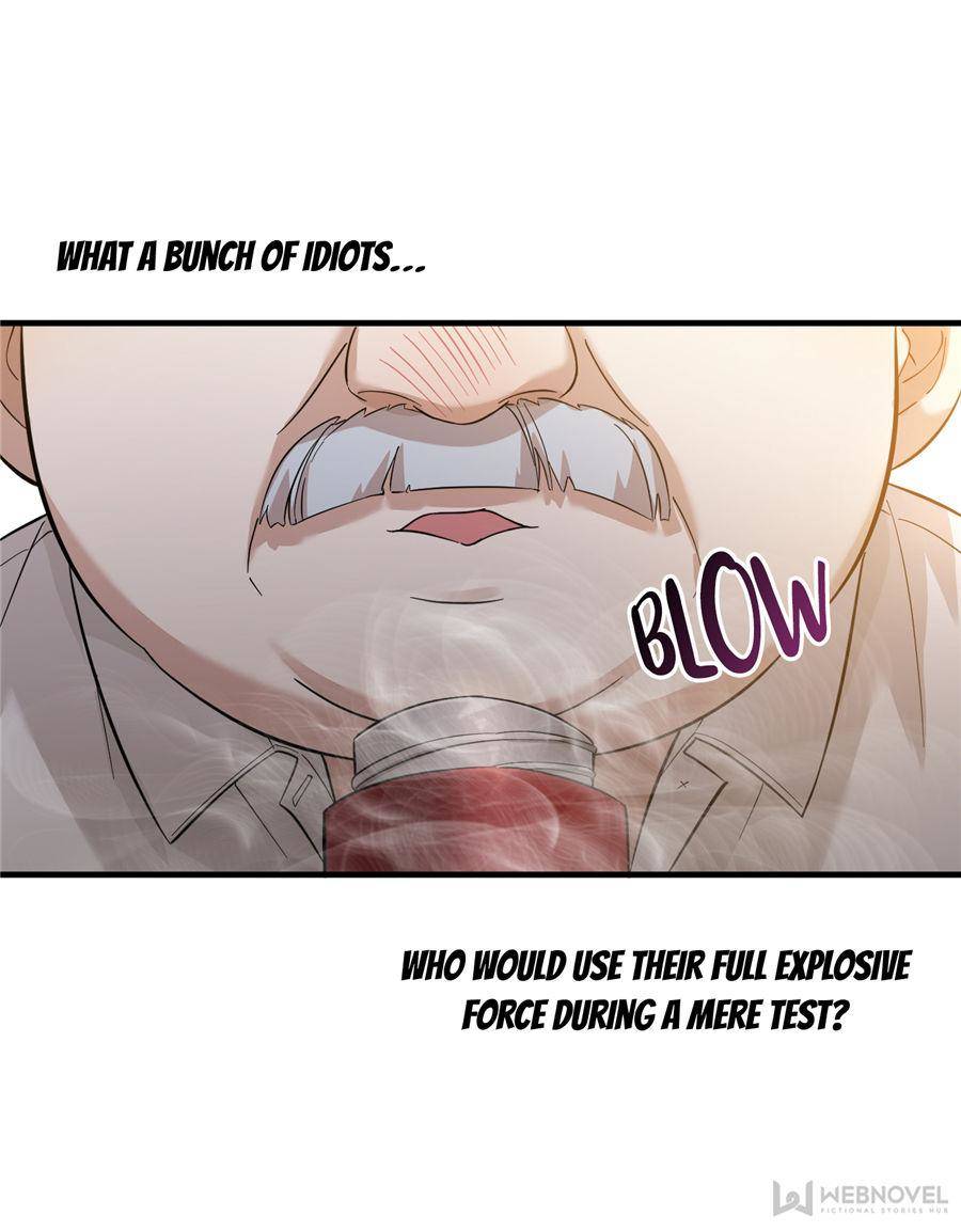 Global Martial Arts chapter 42 page 50