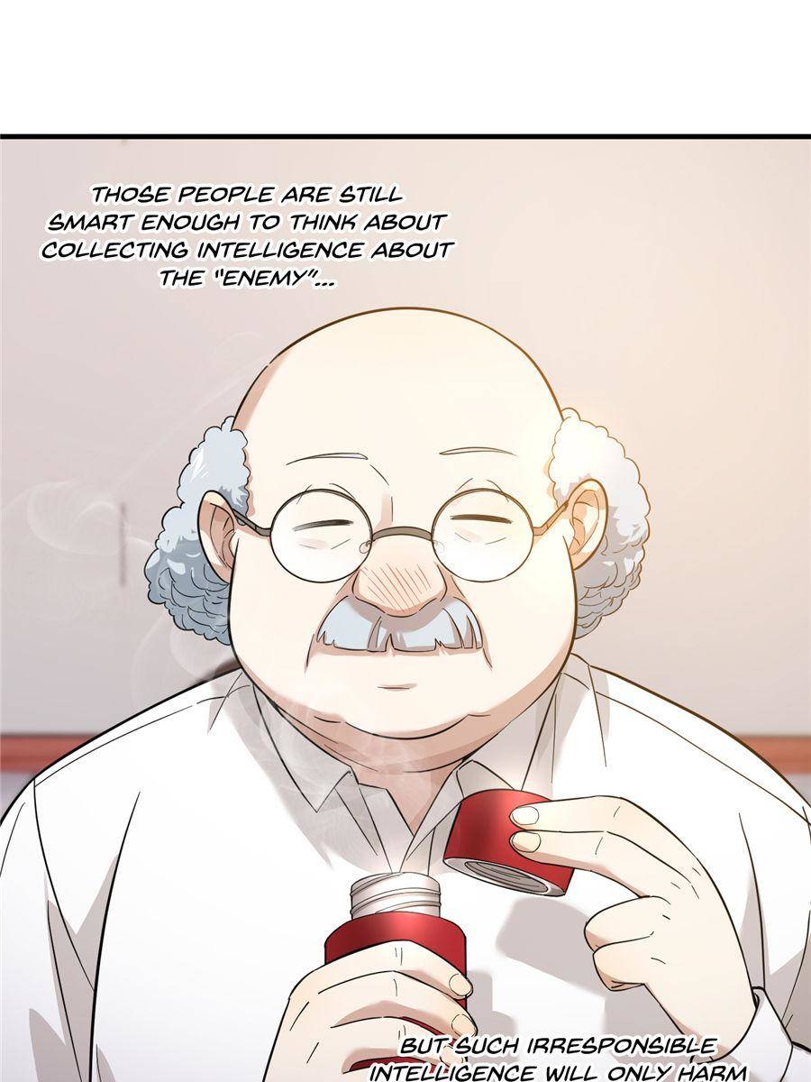 Global Martial Arts chapter 42 page 51