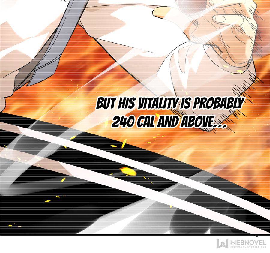 Global Martial Arts chapter 42 page 54