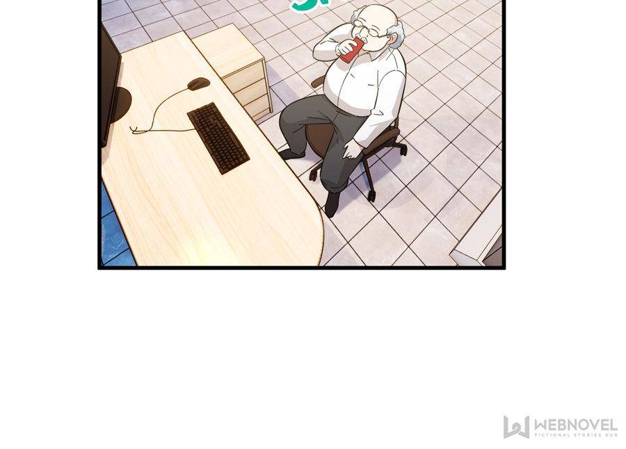 Global Martial Arts chapter 42 page 56