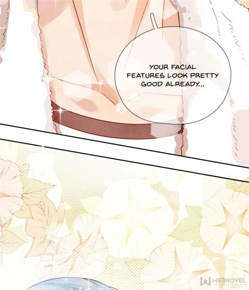 Global Martial Arts chapter 44 page 22