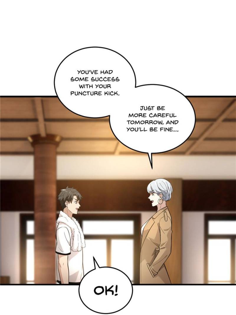 Global Martial Arts chapter 44 page 31