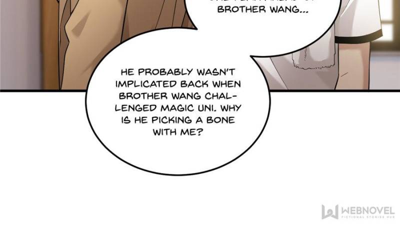 Global Martial Arts chapter 44 page 38