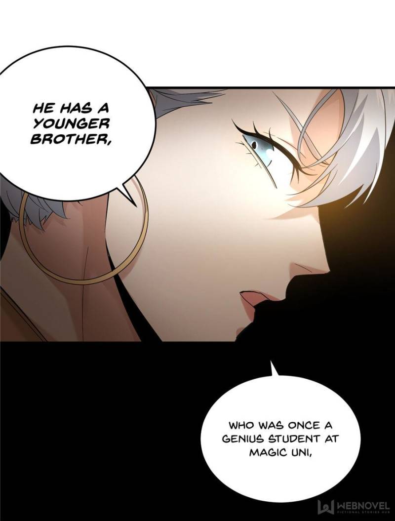 Global Martial Arts chapter 44 page 39