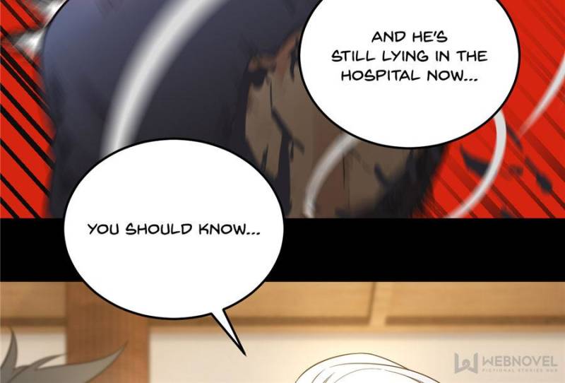 Global Martial Arts chapter 44 page 41