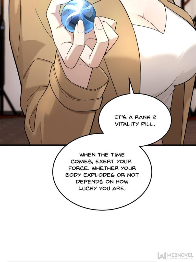 Global Martial Arts chapter 44 page 46