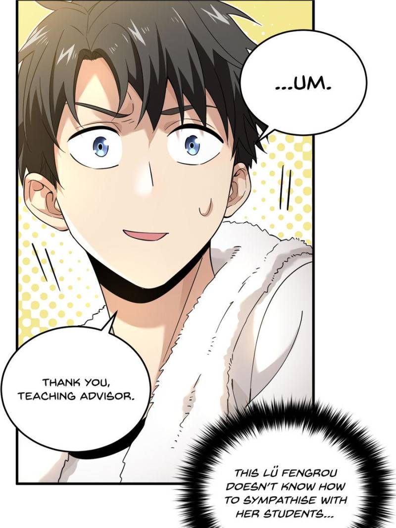 Global Martial Arts chapter 44 page 48