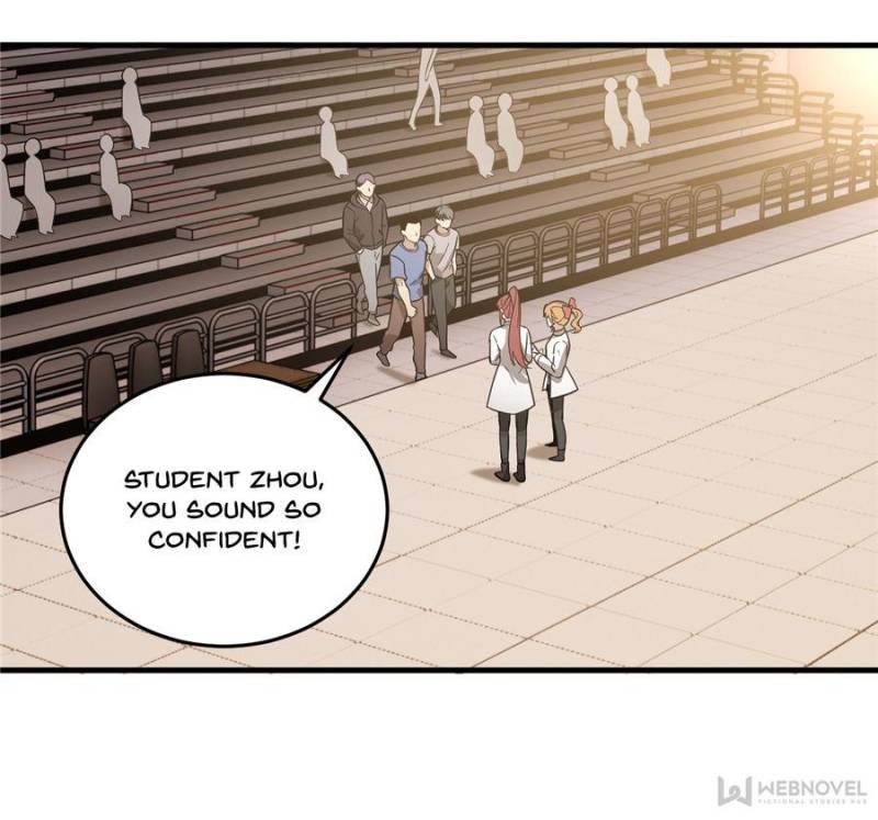 Global Martial Arts chapter 44 page 54