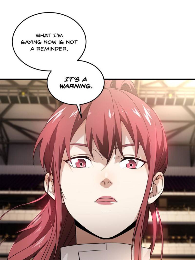 Global Martial Arts chapter 44 page 58