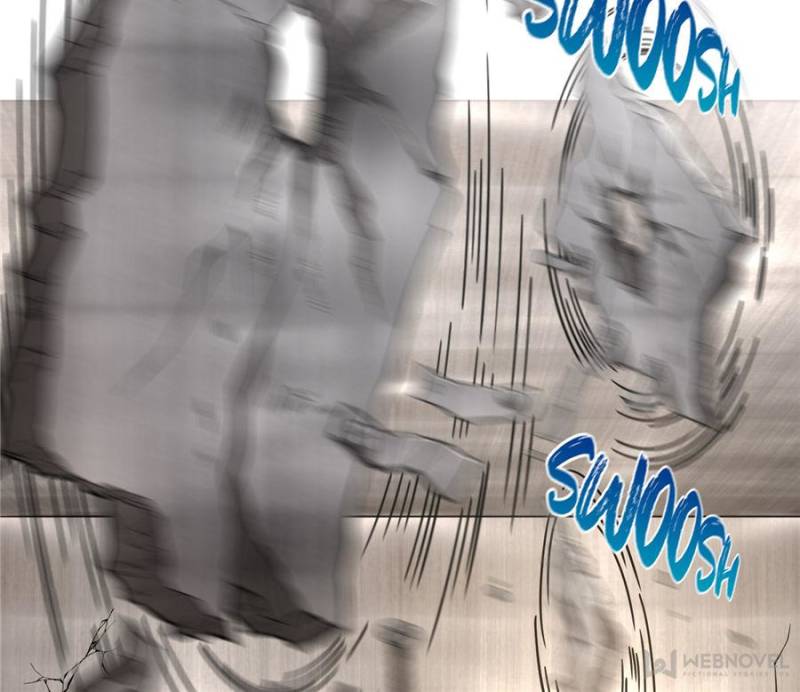 Global Martial Arts chapter 44 page 6