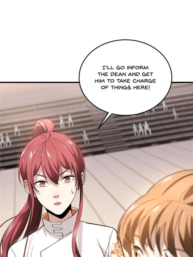 Global Martial Arts chapter 44 page 65