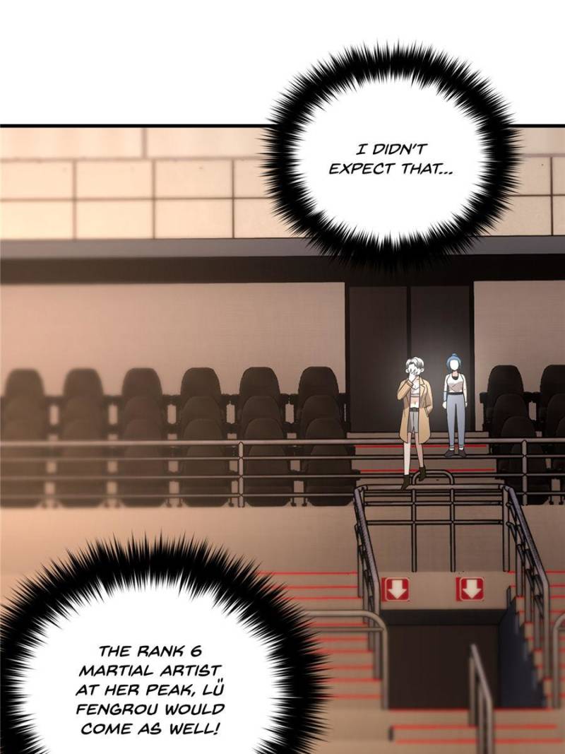 Global Martial Arts chapter 44 page 67