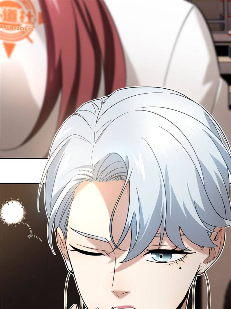 Global Martial Arts chapter 44 page 69