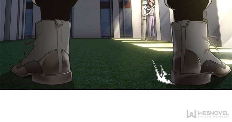 Global Martial Arts chapter 45 page 11