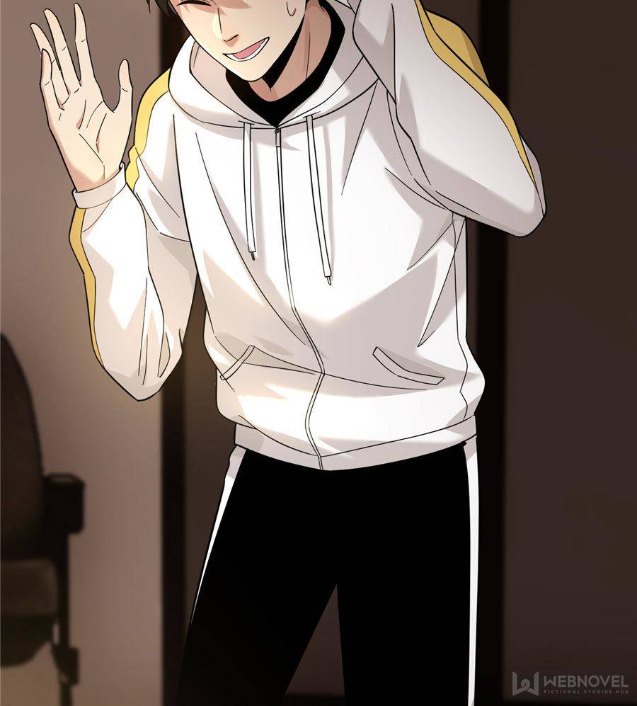 Global Martial Arts chapter 45 page 19