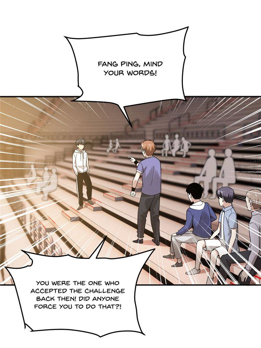 Global Martial Arts chapter 45 page 24