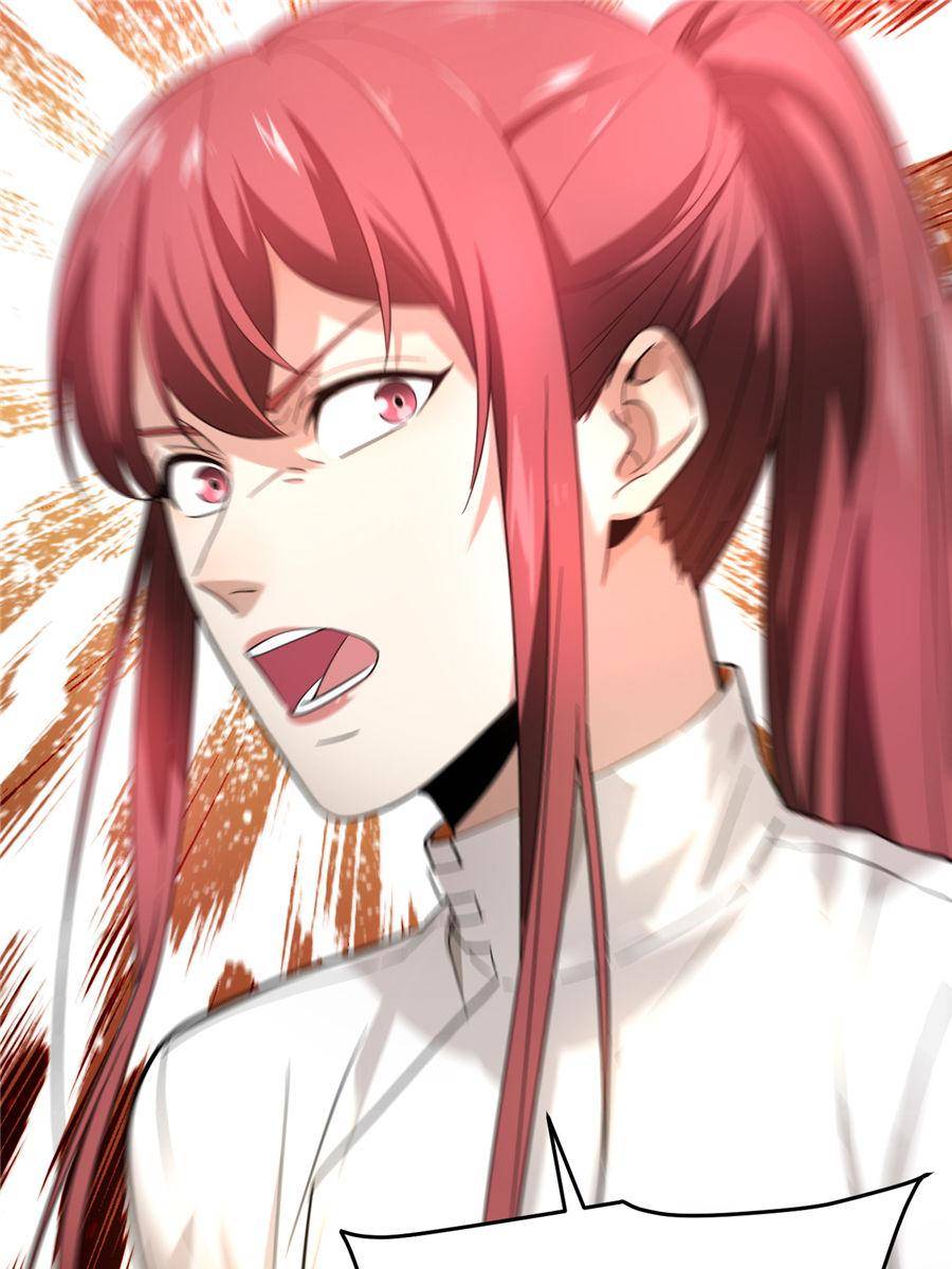 Global Martial Arts chapter 45 page 28