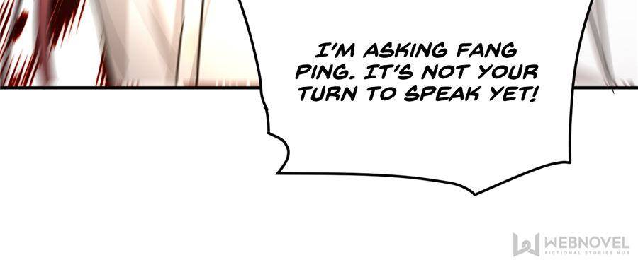 Global Martial Arts chapter 45 page 29