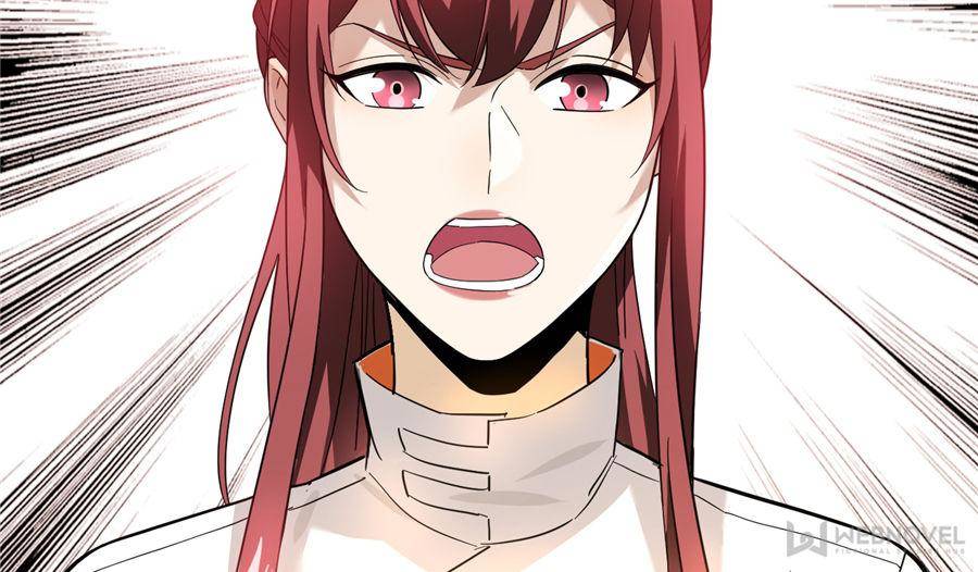 Global Martial Arts chapter 45 page 36