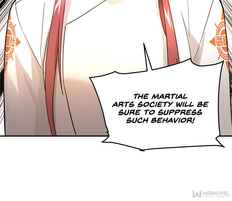 Global Martial Arts chapter 45 page 37