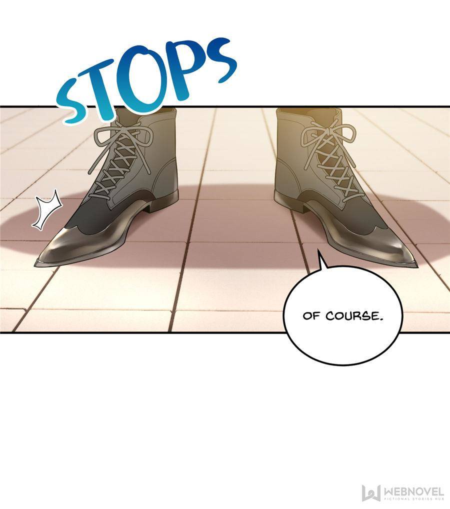 Global Martial Arts chapter 45 page 40