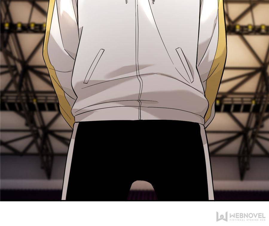 Global Martial Arts chapter 45 page 42