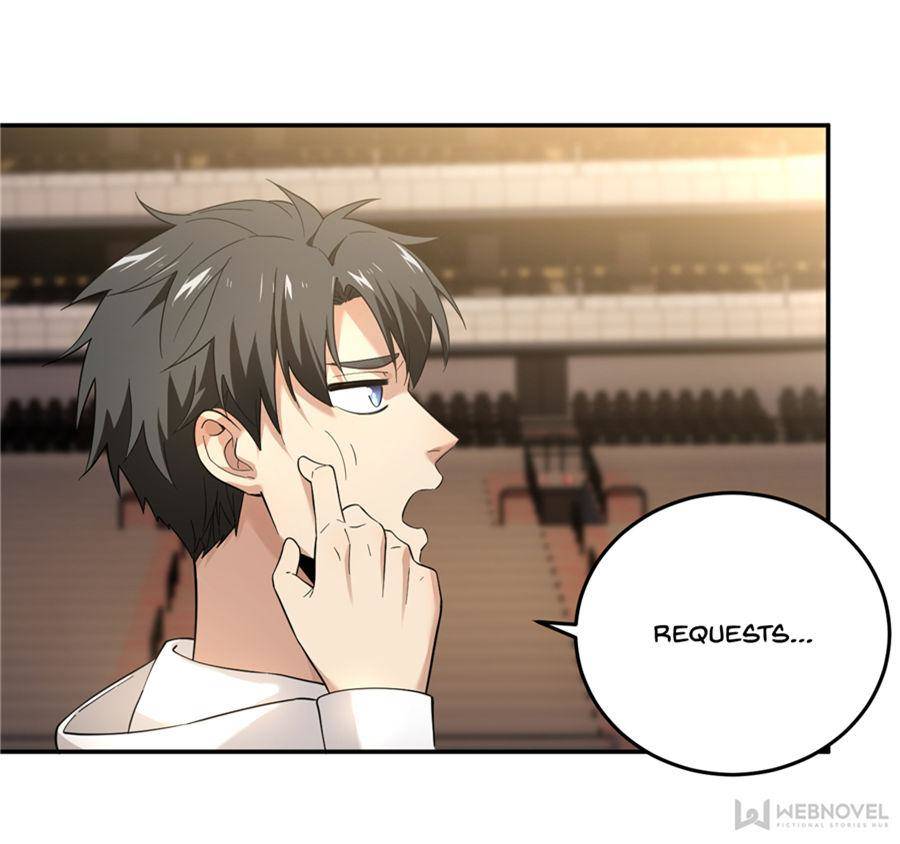 Global Martial Arts chapter 45 page 45