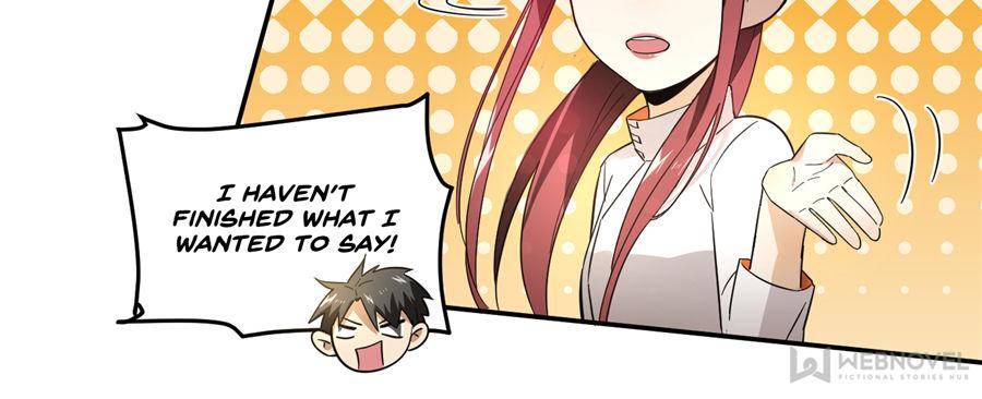 Global Martial Arts chapter 45 page 48