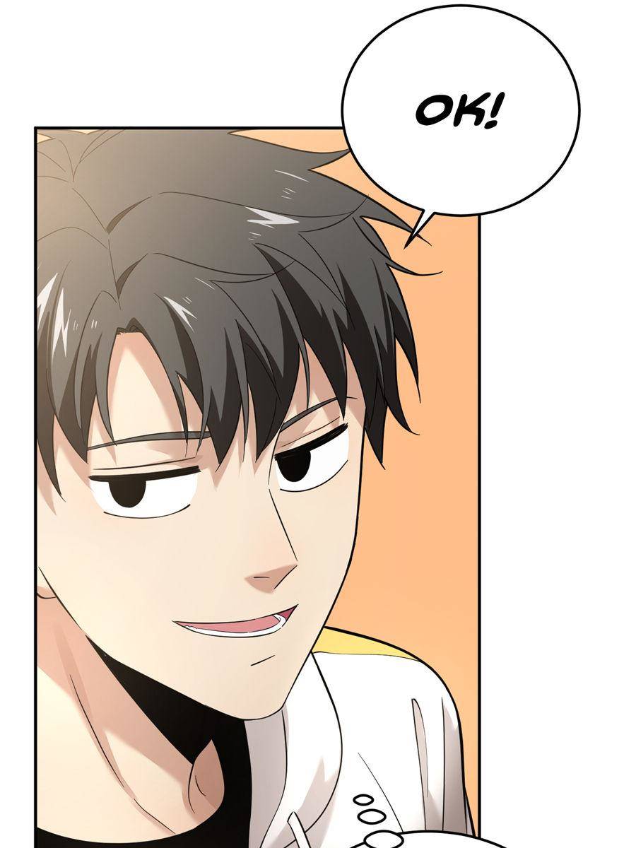 Global Martial Arts chapter 45 page 52