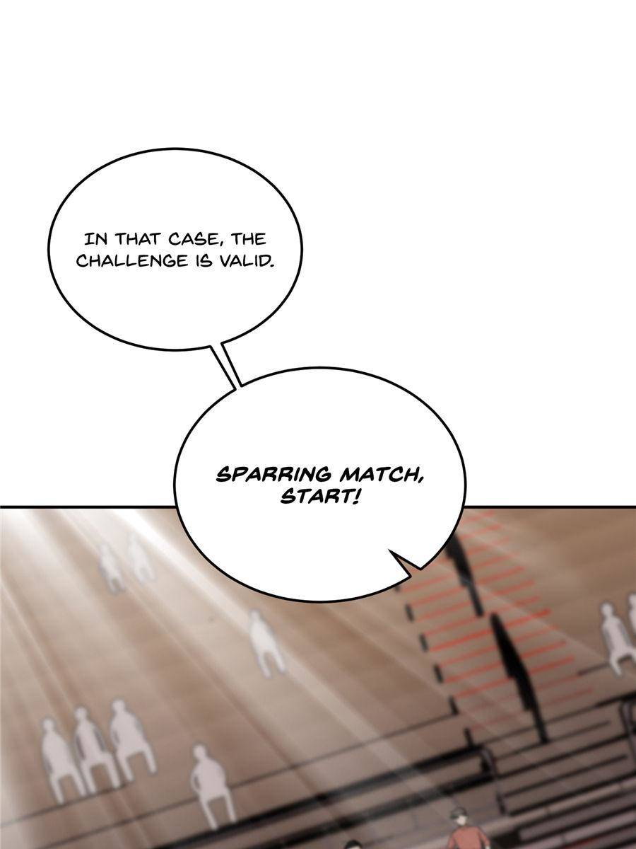 Global Martial Arts chapter 45 page 54