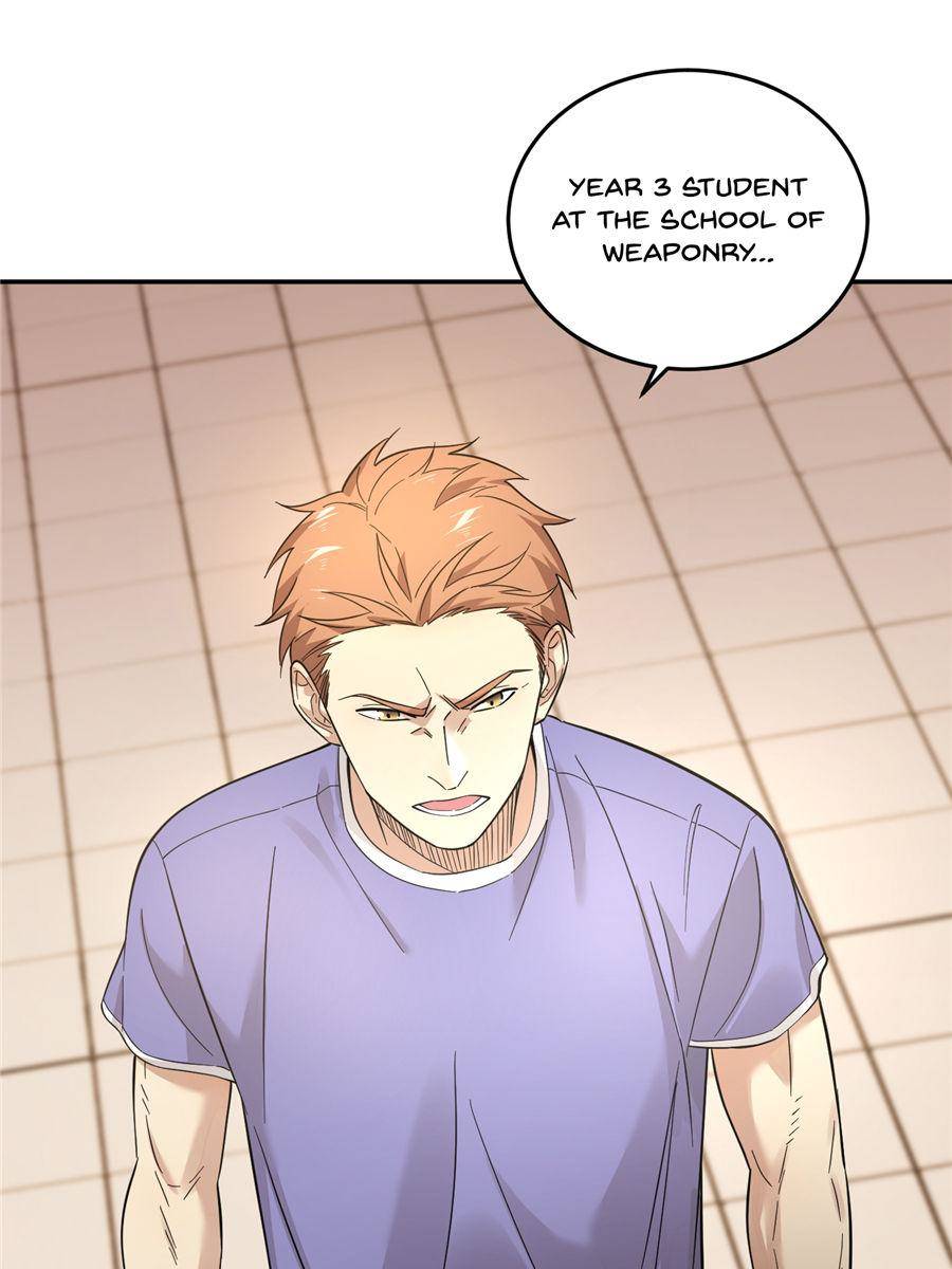 Global Martial Arts chapter 45 page 59