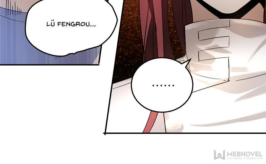 Global Martial Arts chapter 45 page 6