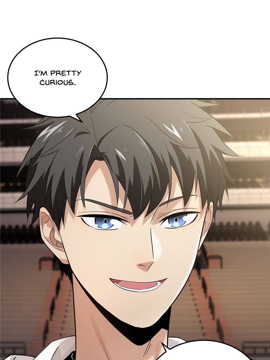 Global Martial Arts chapter 45 page 61