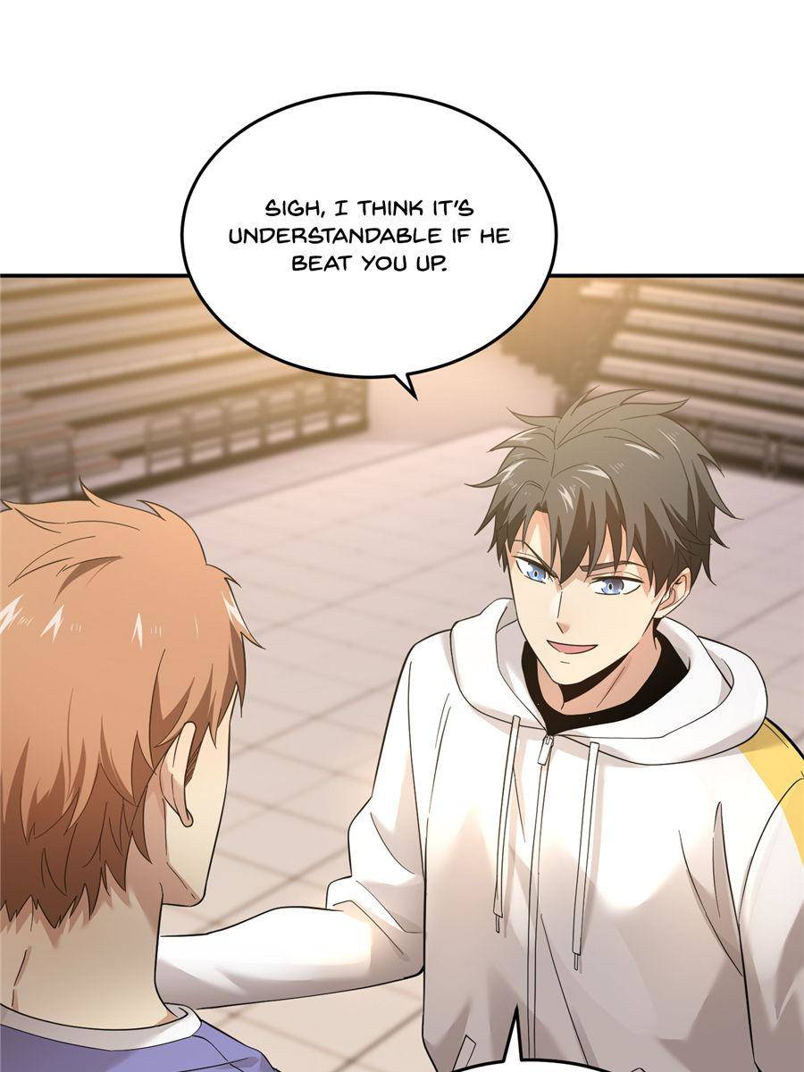 Global Martial Arts chapter 45 page 64