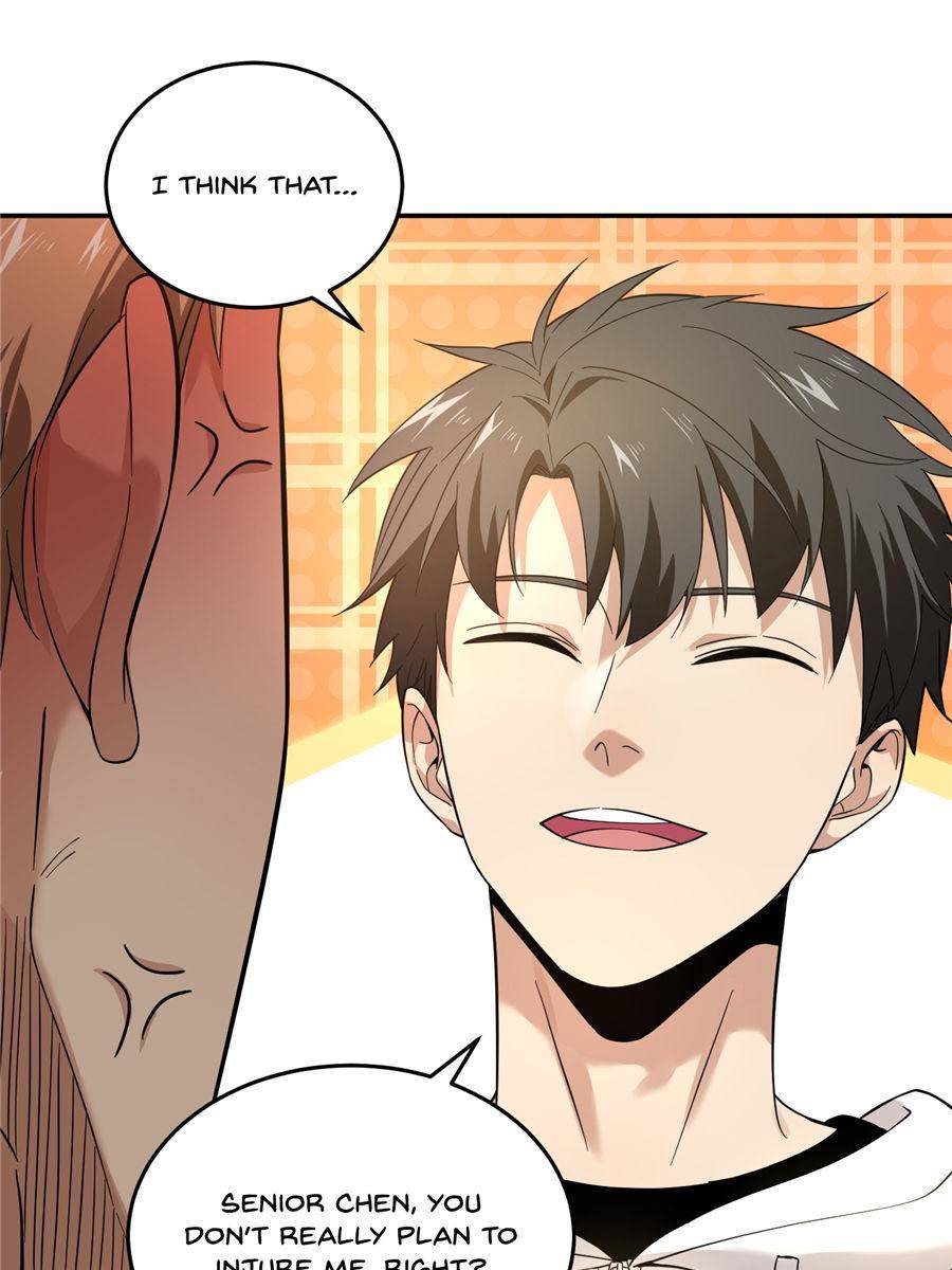 Global Martial Arts chapter 45 page 66