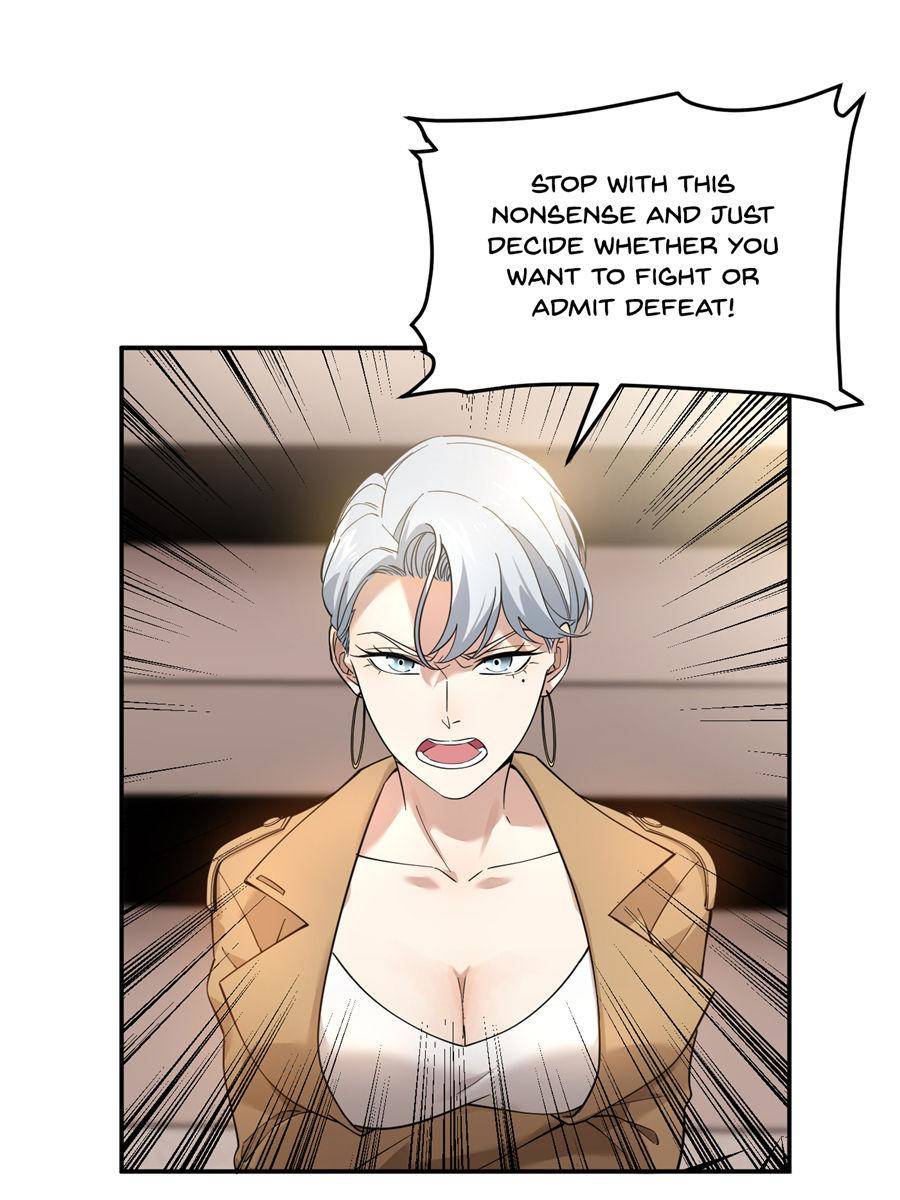 Global Martial Arts chapter 45 page 68