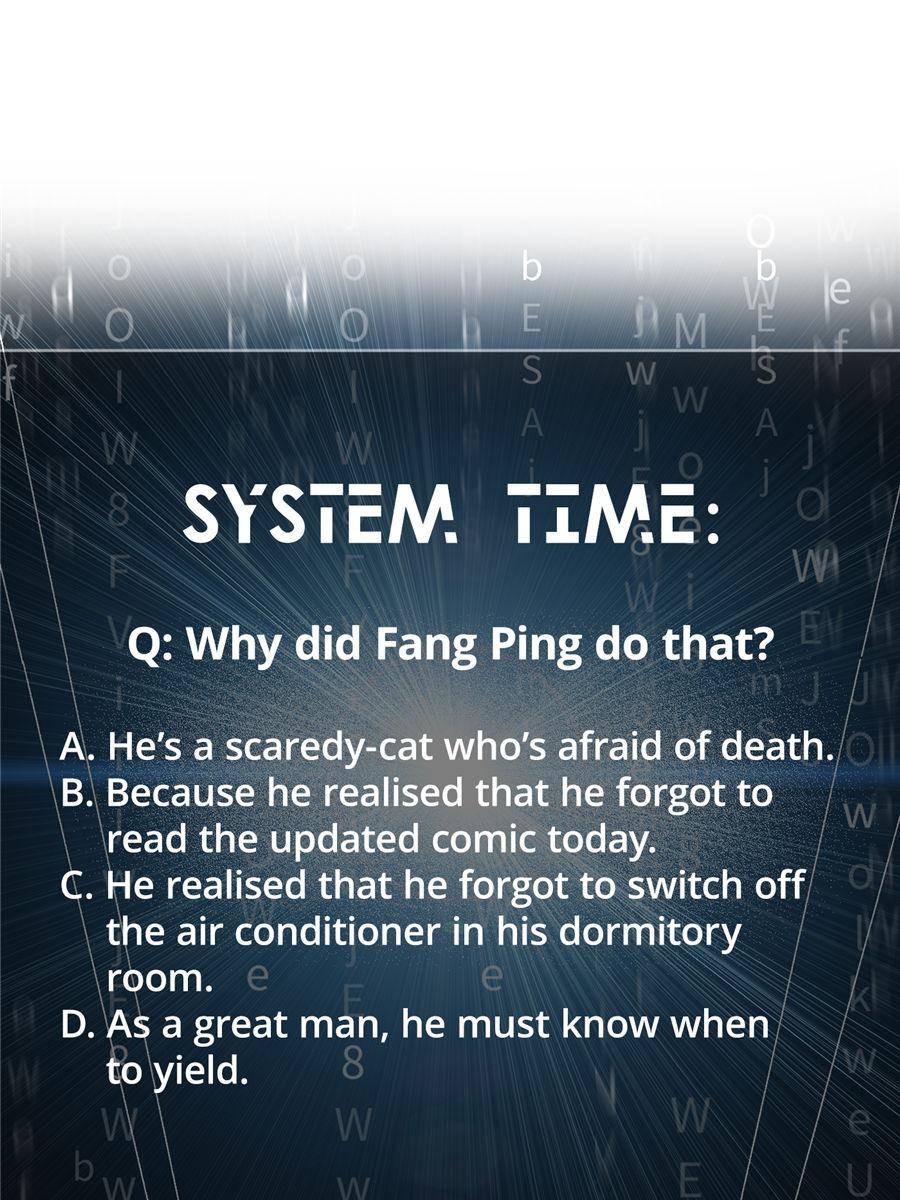 Global Martial Arts chapter 45 page 74