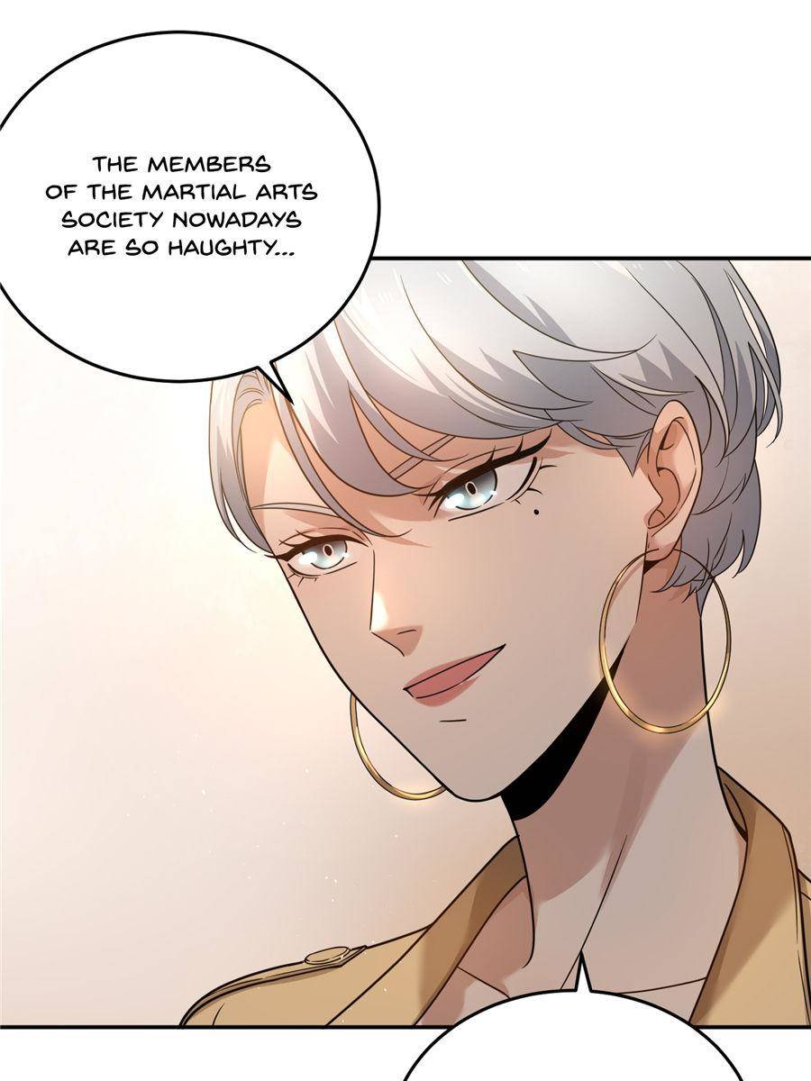 Global Martial Arts chapter 45 page 8