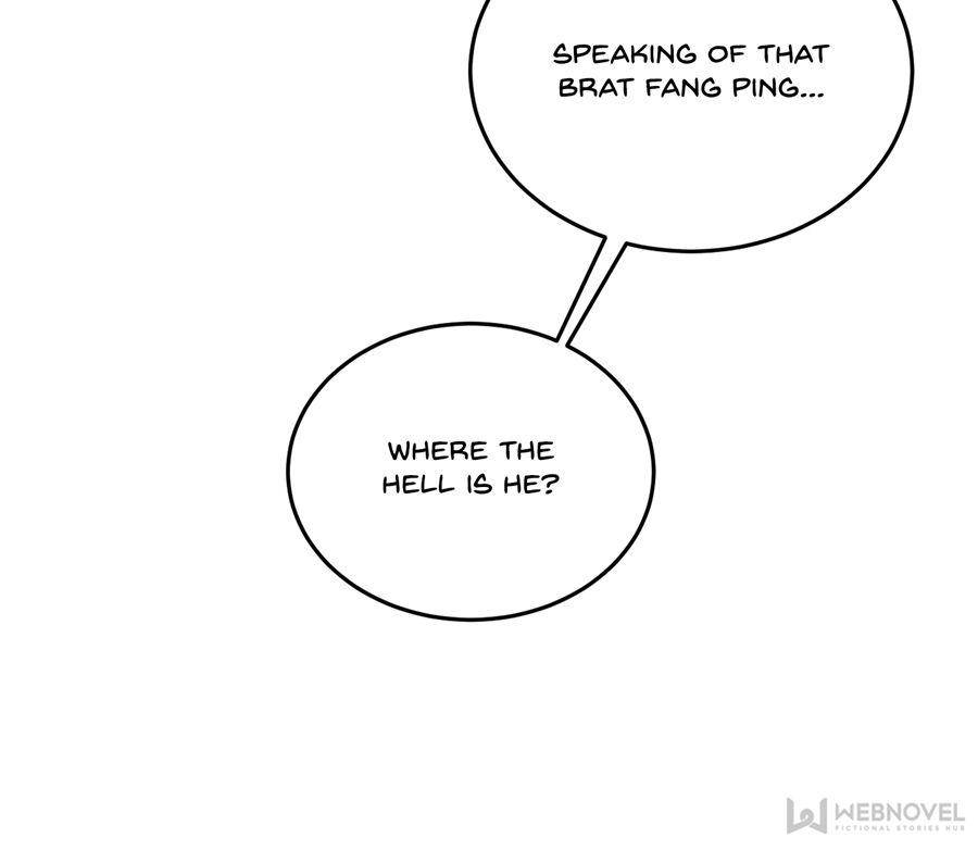 Global Martial Arts chapter 45 page 9