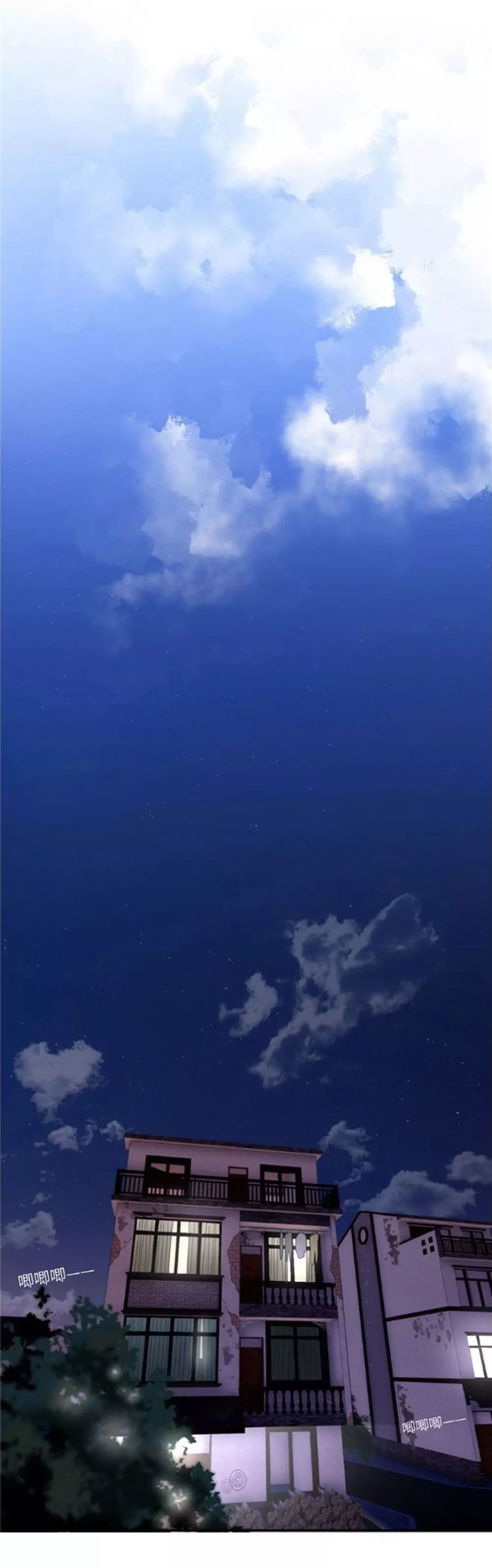 Global Martial Arts chapter 5 page 17