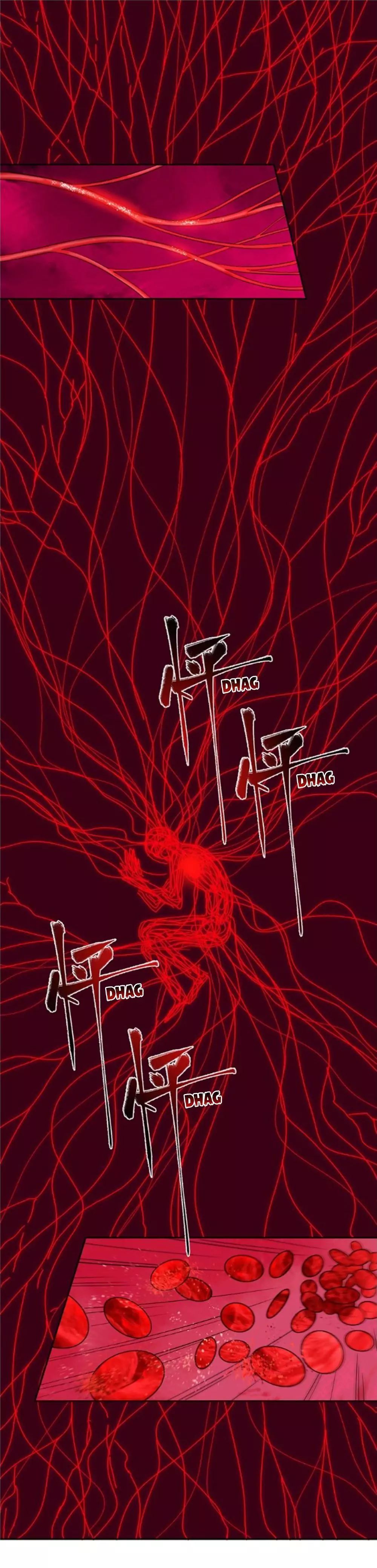 Global Martial Arts chapter 5 page 2