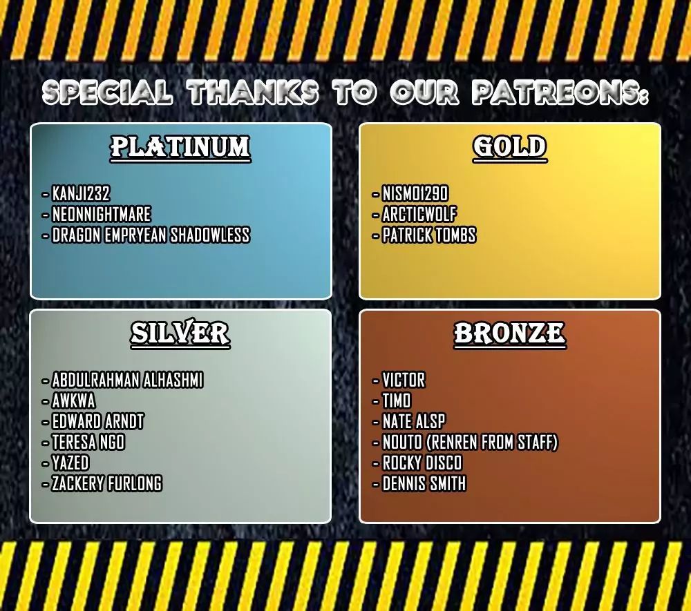 Global Martial Arts chapter 5 page 29