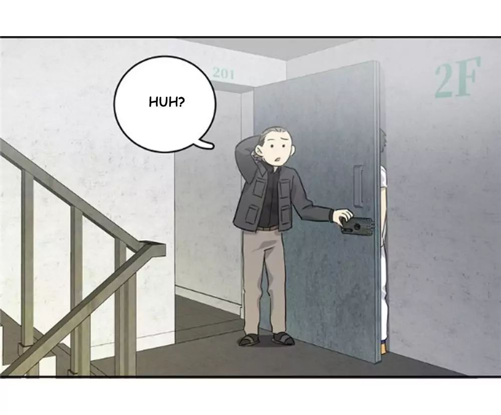 Global Martial Arts chapter 6 page 18