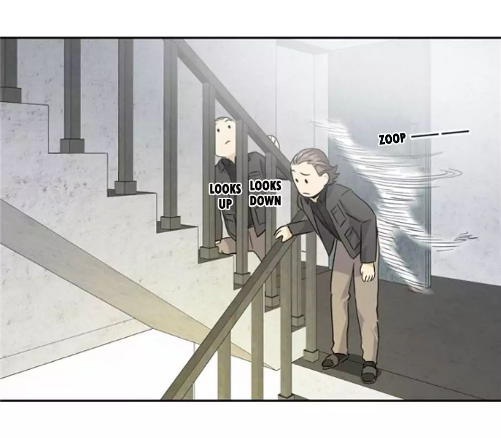 Global Martial Arts chapter 6 page 19